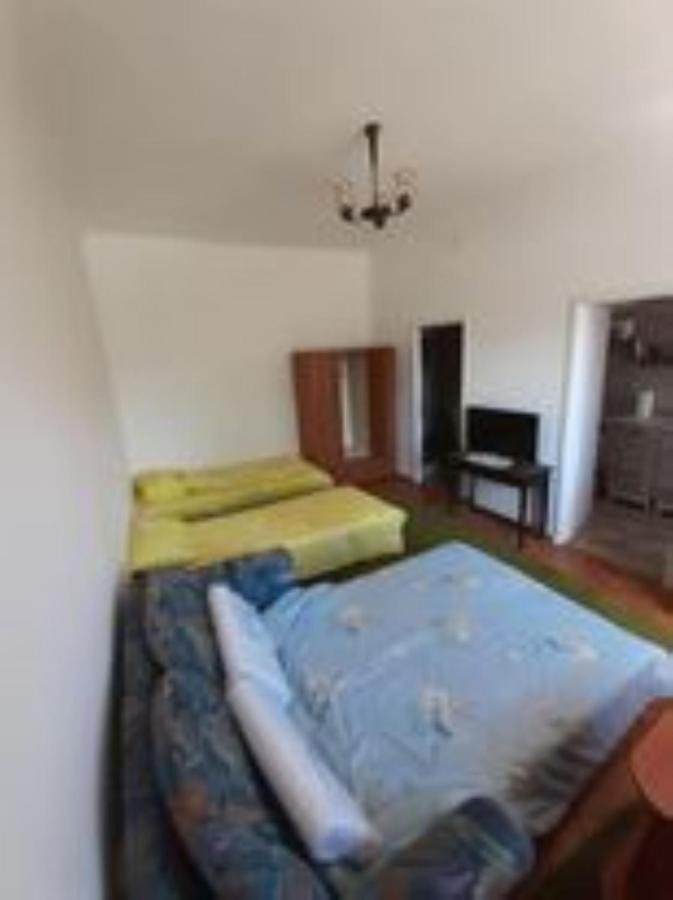 Appartement Rover à Cluj-Napoca Extérieur photo