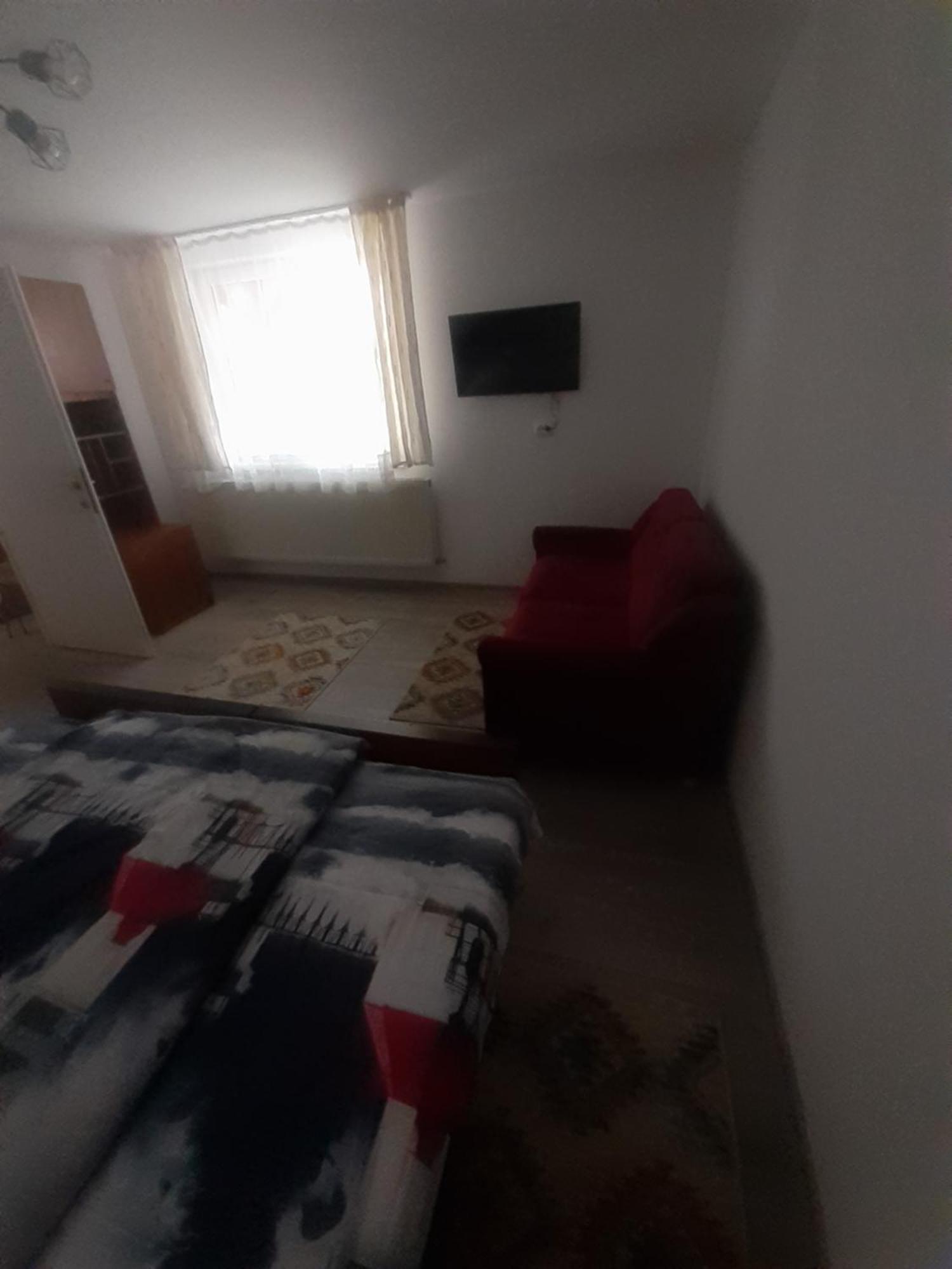 Appartement Rover à Cluj-Napoca Extérieur photo